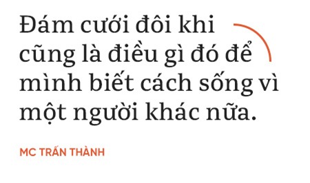 Trấn Thành: Từng căm thù hôn nhân nhưng tôi muốn là một gia đình với Hari - Ảnh 4.