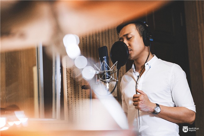 Trấn Thành: Từng căm thù hôn nhân nhưng tôi muốn là một gia đình với Hari - Ảnh 10.