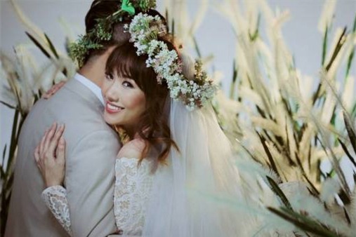 Trấn Thành: Từng căm thù hôn nhân nhưng tôi muốn là một gia đình với Hari - Ảnh 13.