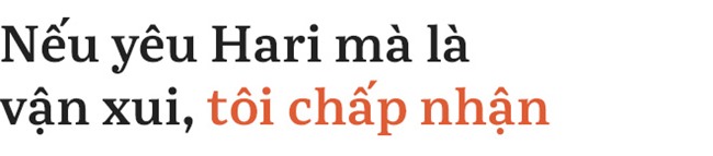 Trấn Thành: Từng căm thù hôn nhân nhưng tôi muốn là một gia đình với Hari - Ảnh 14.