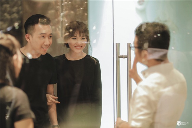 Trấn Thành: Từng căm thù hôn nhân nhưng tôi muốn là một gia đình với Hari - Ảnh 15.