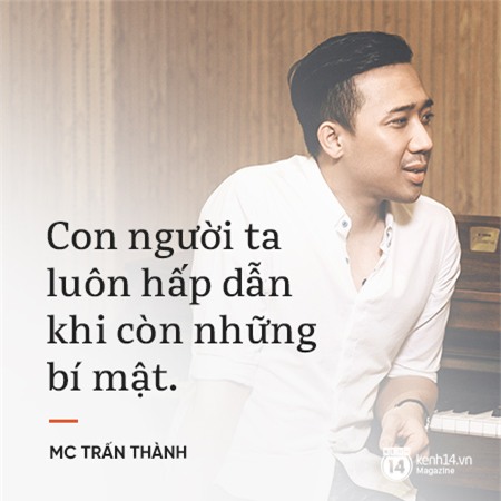Trấn Thành: Từng căm thù hôn nhân nhưng tôi muốn là một gia đình với Hari - Ảnh 16.