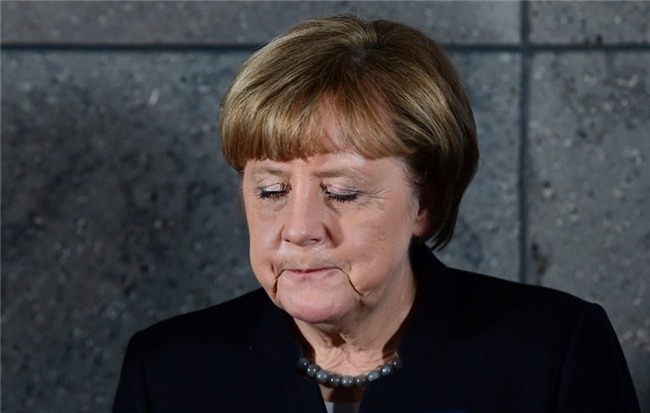 Loat anh chan dong nhat the gioi tuan song gio truoc Noel hinh anh 4