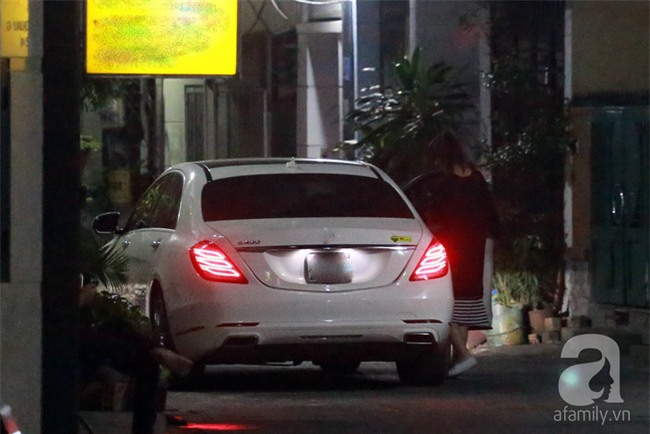 Trấn Thành mua chè, đưa Hari Won đi ăn đêm trước ngày cưới - Ảnh 11.