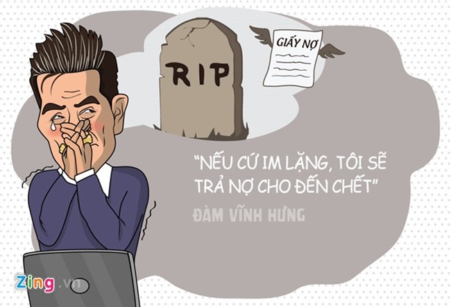 12 phát ngôn làm dậy sóng làng giải trí Việt 2016 - Ảnh 1.