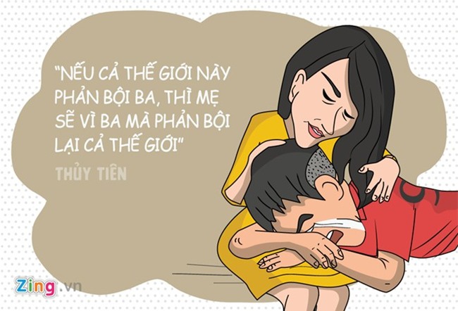 12 phát ngôn làm dậy sóng làng giải trí Việt 2016 - Ảnh 10.