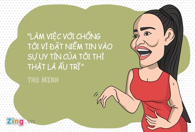 12 phát ngôn làm dậy sóng làng giải trí Việt 2016 - Ảnh 2.