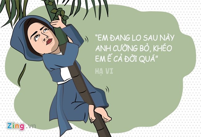 12 phát ngôn làm dậy sóng làng giải trí Việt 2016 - Ảnh 6.