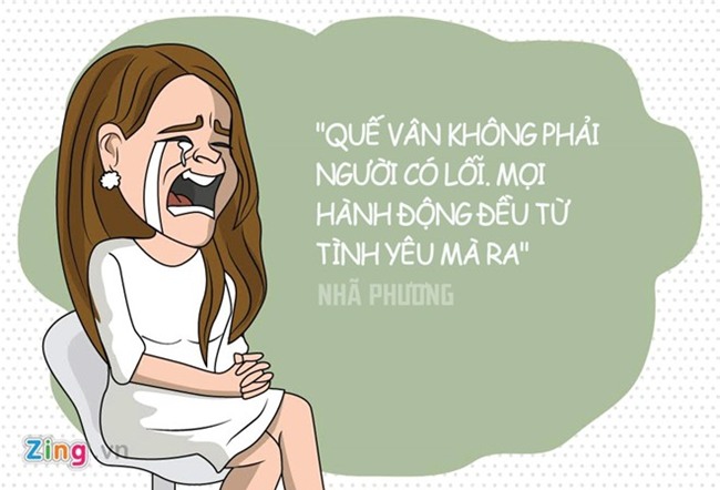 12 phát ngôn làm dậy sóng làng giải trí Việt 2016 - Ảnh 8.