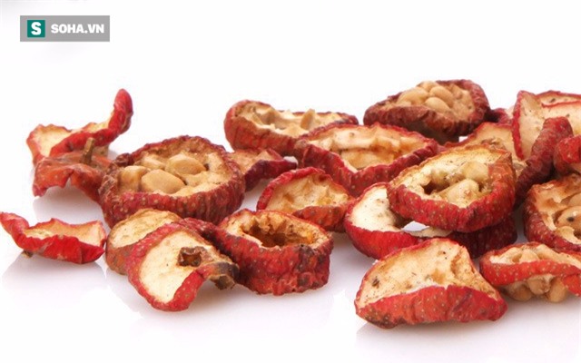 Thịt lợn nấu cùng loại trái cây này sẽ trở thành món ăn trường thọ - Ảnh 2.