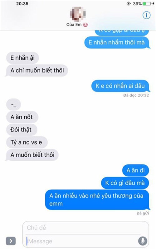 "phi cuoi" voi hai trao luu nhan tin thu chong ba dao cua cac ba vo nam 2016 - 9