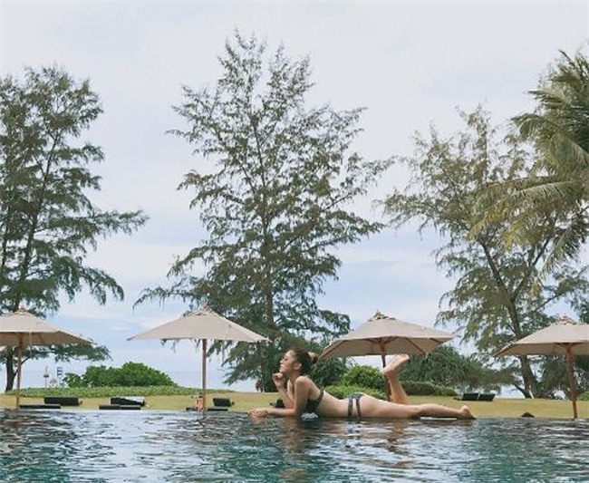 hoa minzy sexy di boi van khong bao bang 2 co ban "dang gom" hinh anh 10