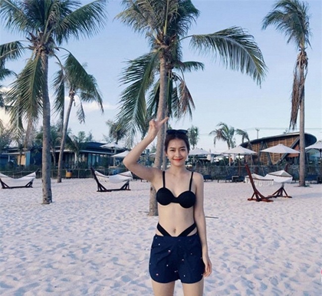 hoa minzy sexy di boi van khong bao bang 2 co ban "dang gom" hinh anh 15