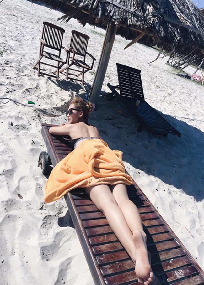 hoa minzy sexy di boi van khong bao bang 2 co ban "dang gom" hinh anh 19