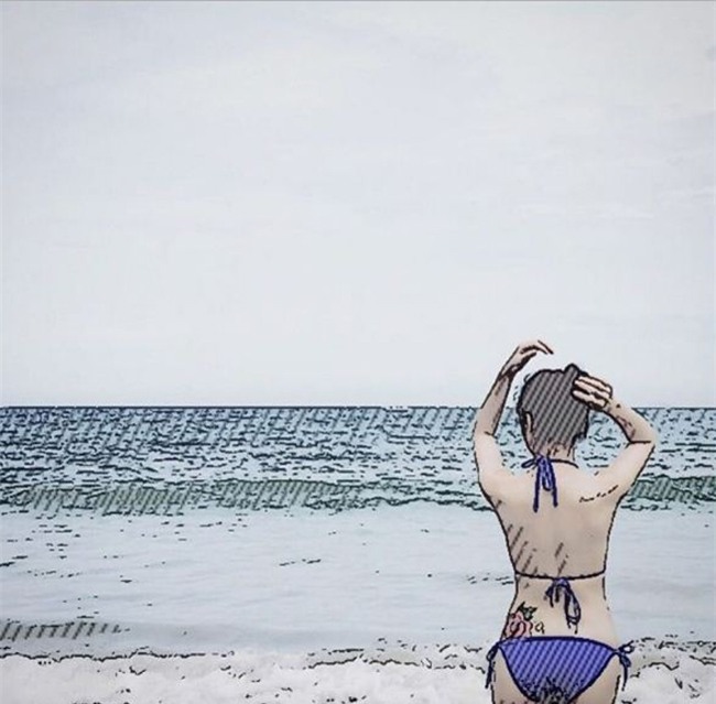 hoa minzy sexy di boi van khong bao bang 2 co ban "dang gom" hinh anh 4