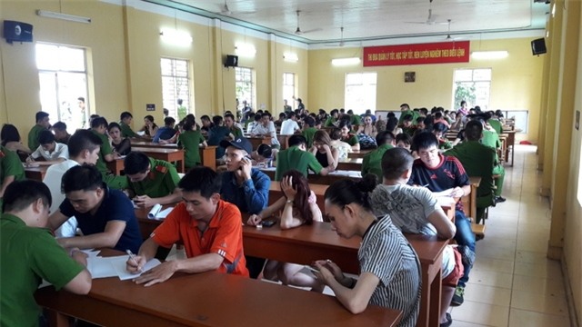 Điều kinh sợ nhất của dân 'bay lắc' đang phê thuốc