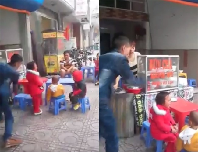 Vụ cha địu con nhặt rác: Chưa đầy 2 năm, Khiêm bán hết 3 mảnh đất, để bố chết trong phòng trọ rách nát - Ảnh 3.