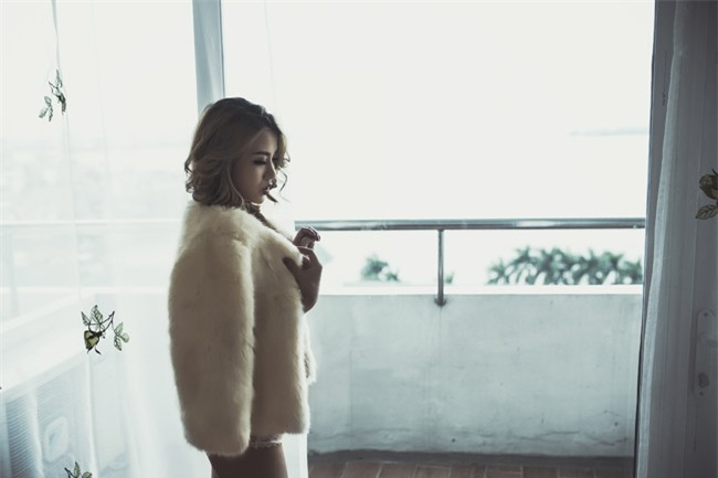 day la cach linh miu dap tra tin don "da xoay" ngoc trinh hinh anh 20