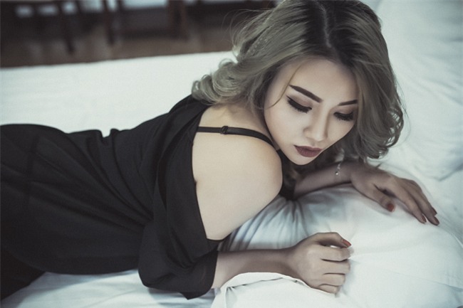 day la cach linh miu dap tra tin don "da xoay" ngoc trinh hinh anh 6