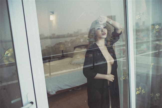 day la cach linh miu dap tra tin don "da xoay" ngoc trinh hinh anh 9