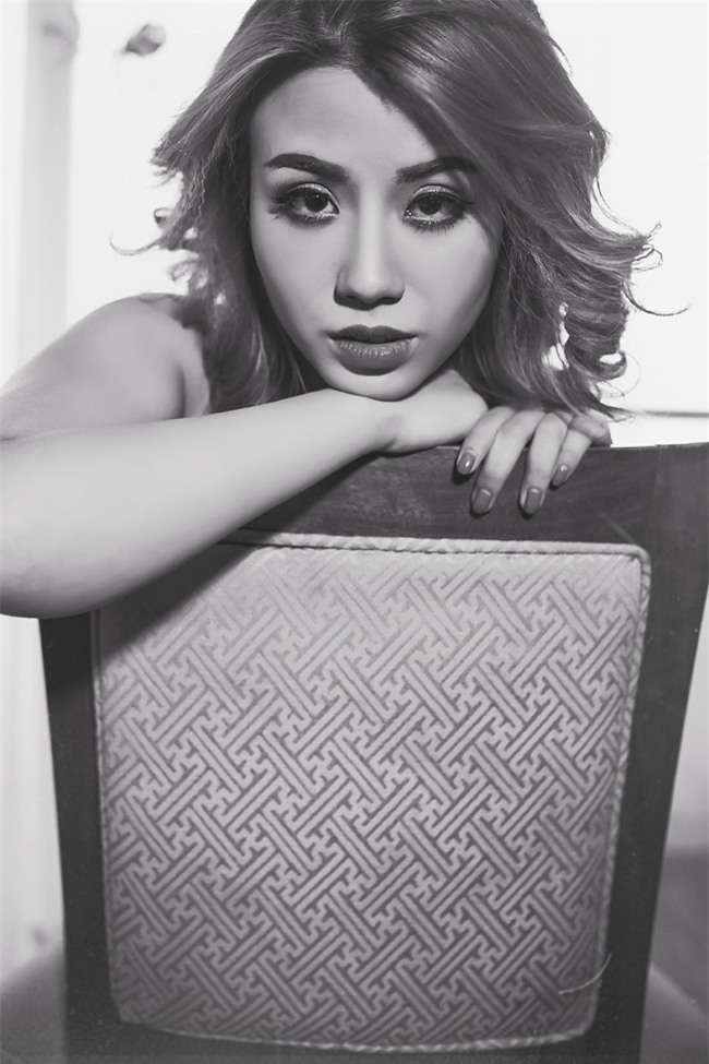 day la cach linh miu dap tra tin don "da xoay" ngoc trinh hinh anh 21