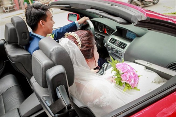 Những màn cưới hỏi ngốn bộn tiền của dâu rể Việt khiến dân tình mắt tròn mắt dẹt - Ảnh 12.