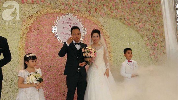 Những màn cưới hỏi ngốn bộn tiền của dâu rể Việt khiến dân tình mắt tròn mắt dẹt - Ảnh 22.