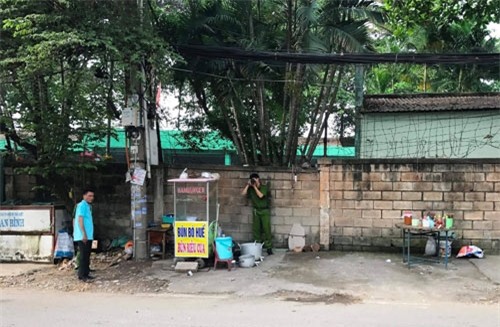 Kinh hoàng: Nghi án nồi bún riêu bị bỏ thuốc diệt chuột - 1