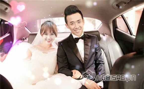 Hari Won, ca sĩ Hari Won, Trấn Thành Hari Won, sao Việt, đám cưới trấn thành, đám cưới trấn thành Hari won, đám cưới trấ thành và hari won