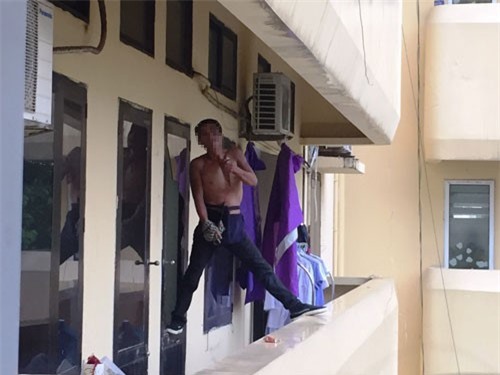 Ma tuy da dang 'tre hoa' hinh anh 1