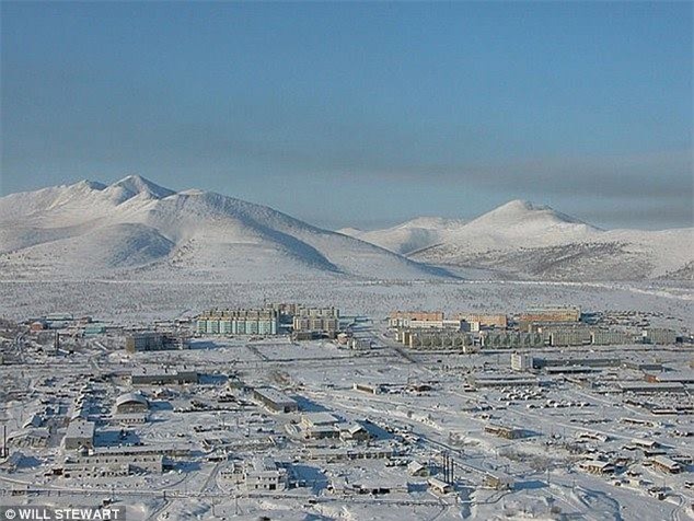 Hai vợ chồng sống sót thần kỳ trong đêm Noel khi ngủ ngoài trời lạnh - 50 độ - Ảnh 3.