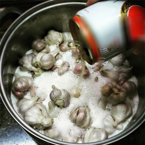 giam 5kg/tuan de ot voi cach lam hon hop bia toi sau day - 3