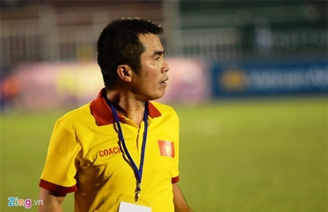 U21 Viet Nam vs U21 Thai Lan: Kho khan cho doi chu nha hinh anh 4