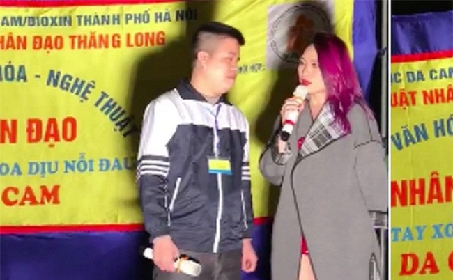 Tôi không nghĩ Mỹ Tâm cần khen ngợi!