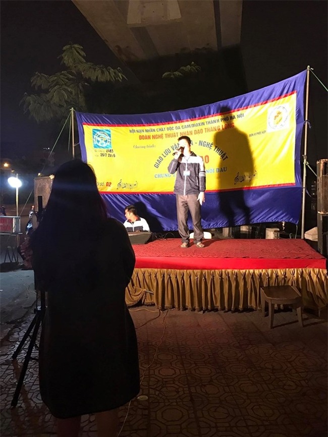 Hoai Linh noi ve My Tam: 'Ten em da noi len tat ca' hinh anh 3