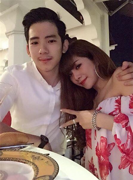 Những món quà khủng nhất năm 2016 mà soái ca tặng vợ khiến người thờ ơ nhất cũng phải hờn ghen - Ảnh 10.