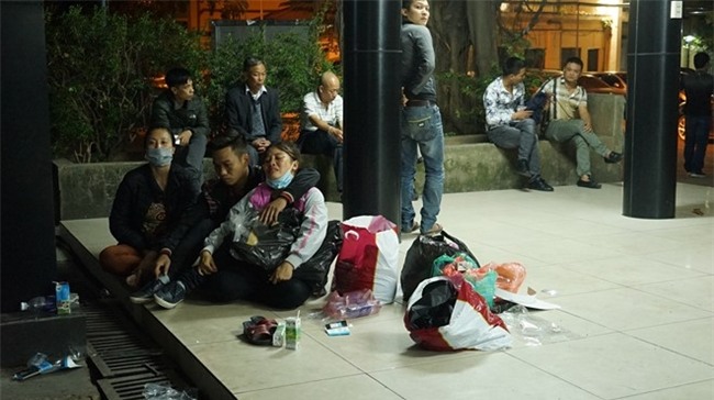 ‘Khong the ngo chong toi lai mat vi cat amidan’ hinh anh 1