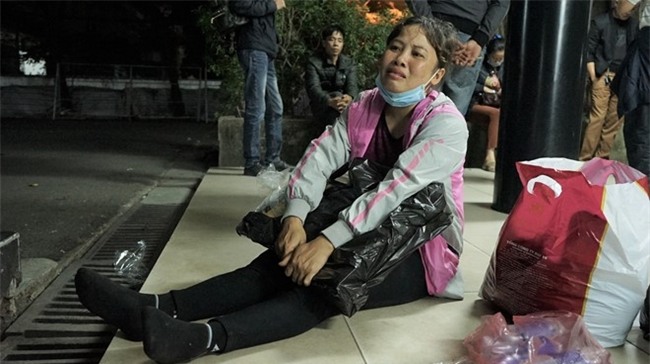 ‘Khong the ngo chong toi lai mat vi cat amidan’ hinh anh 3