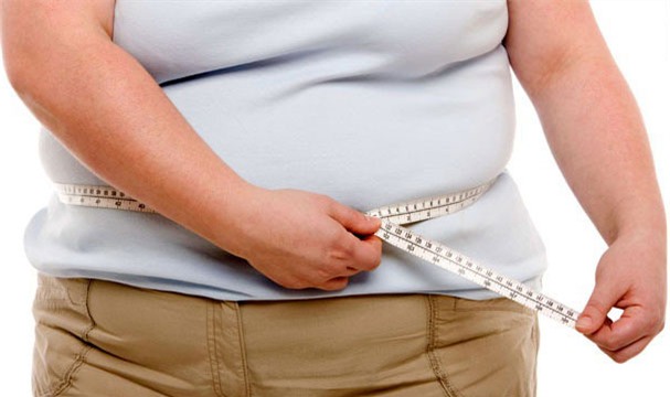 Nhìn bức ảnh này để xem mình béo ở vùng nào, từ đó có cách trừ khử mỡ hiệu quả! - Ảnh 4.