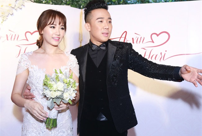vo tran thanh long lay nhu nu than trong le cuoi hinh anh 21