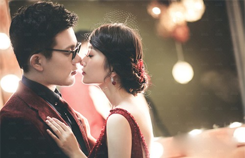 suc hap dan cua dan ba 1 doi chong khien dan ong me man - 1