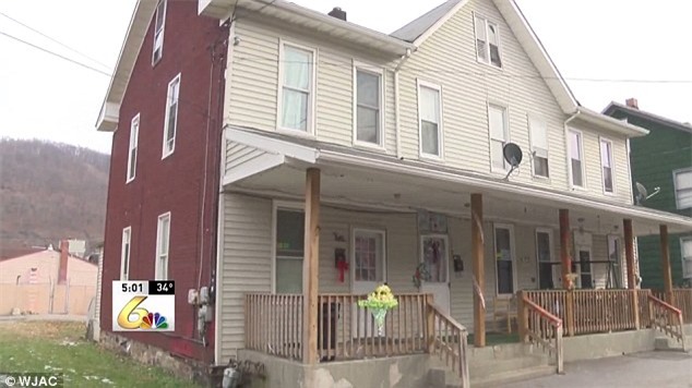 Mỹ: Bố mẹ chết vì sốc thuốc, con gái 5 tháng tuổi cũng qua đời vì đói khát sau đó vài ngày - Ảnh 3.