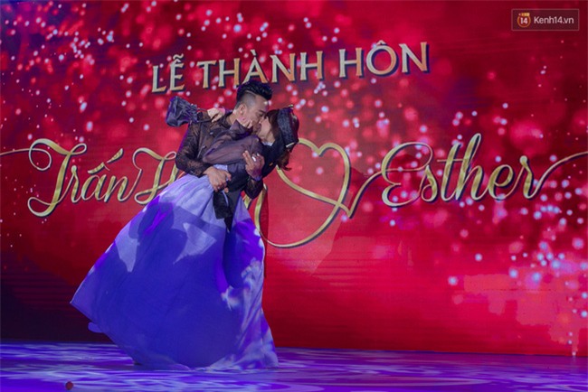 Hãy khóc đi Trấn Thành và Hari Won, không ai có thể nói đám cưới này là trò đùa được nữa! - Ảnh 14.