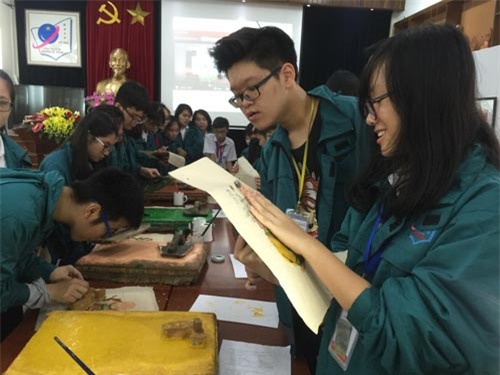 Khó giảm tải khi chương trình quá nặng - 1