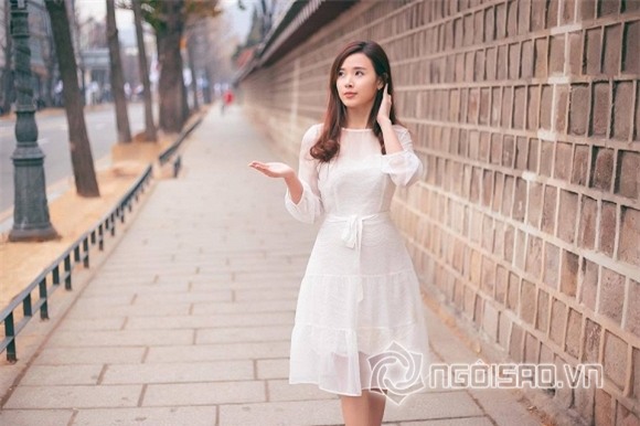 ảnh mới midu  0