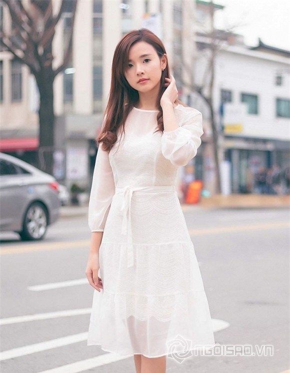 ảnh mới midu  1