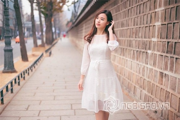 ảnh mới midu  2