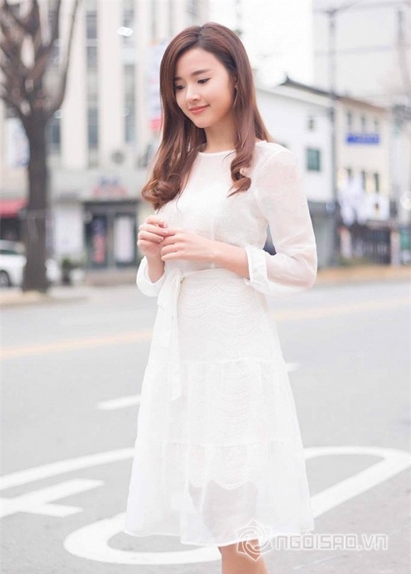 ảnh mới midu  4