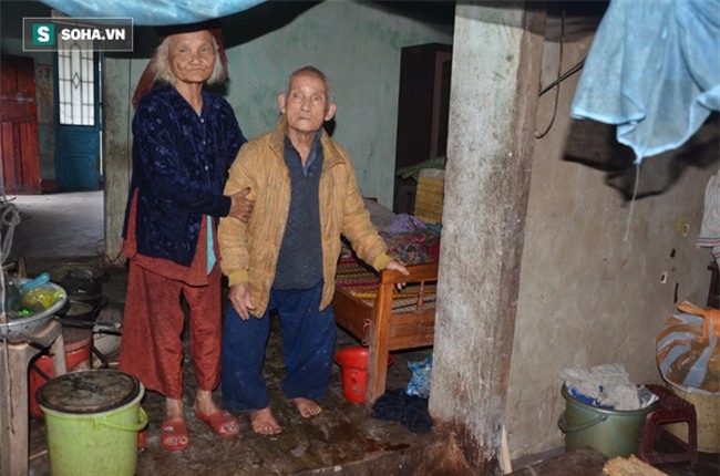 Gia đình có 7 người lùn kỳ lạ nhất Việt Nam - Ảnh 1.