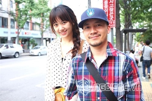 điều đặc biệt trong đám cưới trấn thành  5